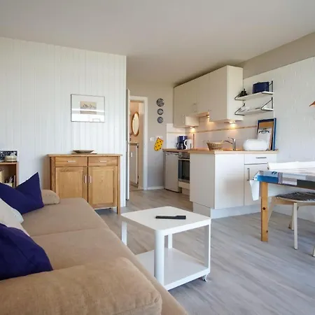Bellevue-haus-a-wohnung-9 Lejlighed Großenbrode