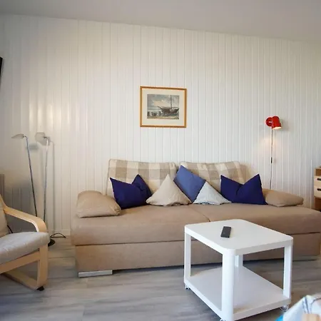 公寓 Bellevue-haus-a-wohnung-9