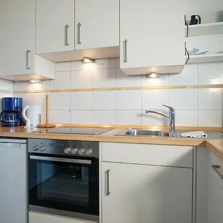 Bellevue-haus-a-wohnung-9 公寓