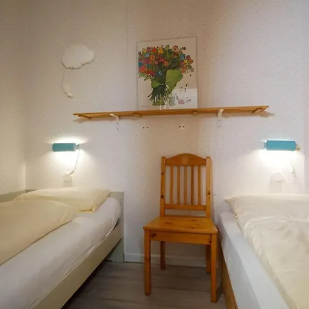 公寓 Bellevue-haus-a-wohnung-9