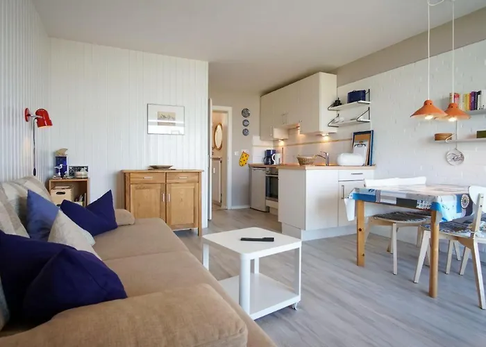 Διαμέρισμα Bellevue-haus-a-wohnung-9