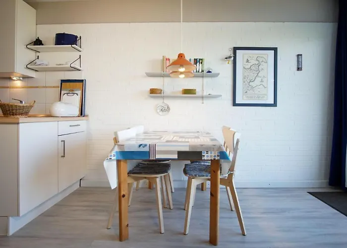 Bellevue-haus-a-wohnung-9 * Großenbrode