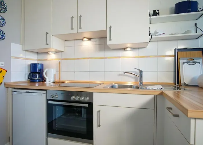 Bellevue-haus-a-wohnung-9 Διαμέρισμα